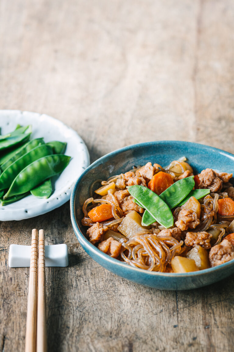 Photographe culinaire Lyon