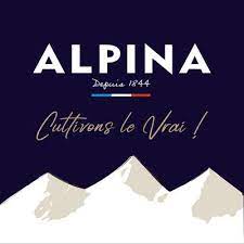 logo Alpina Savoie