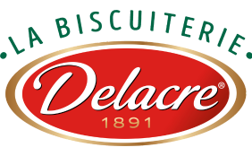 Logo Delacre