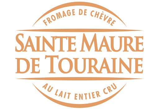 Ste Maure de Touraine logo