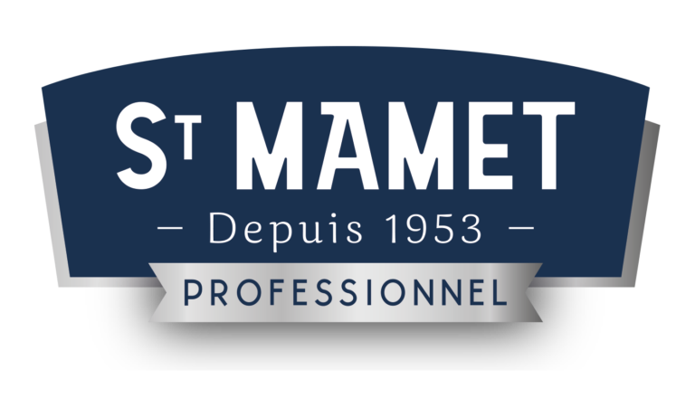 st mamet logo